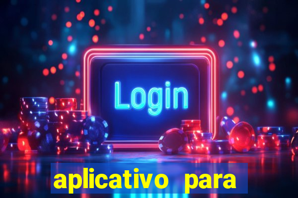 aplicativo para abrir jogos